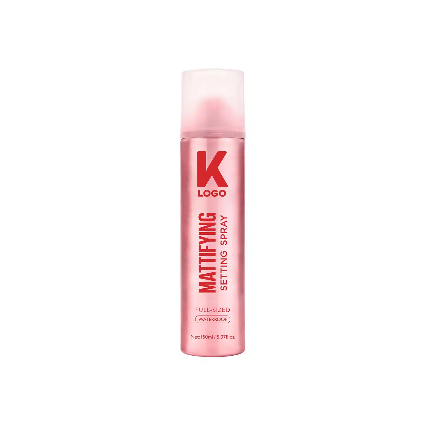 Можно ли наносить на лицо солнцезащитный крем в виде спрея? 7 mattifying setting spray1