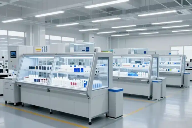 Каковы 3 примера косметических продуктов? 13 Cosmetic-OEM-Manufacturer-in-China