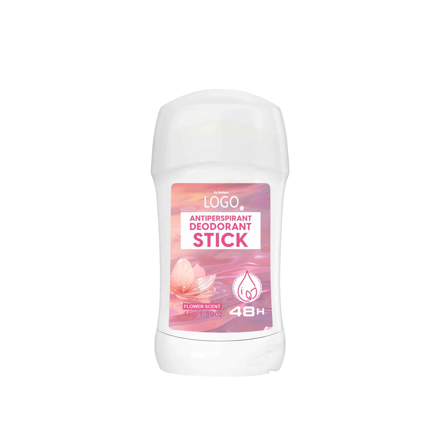 Floral scented antiperspirant02