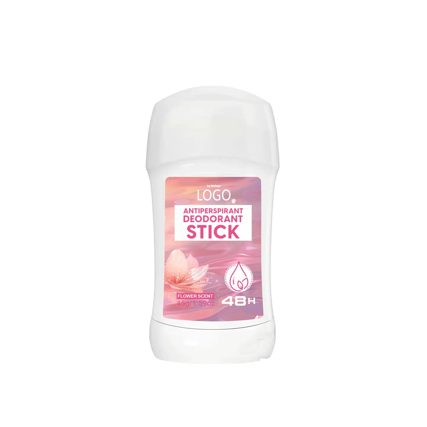 Floral scented antiperspirant02