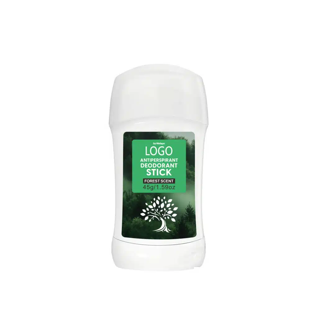 Forest-scented antiperspirant02