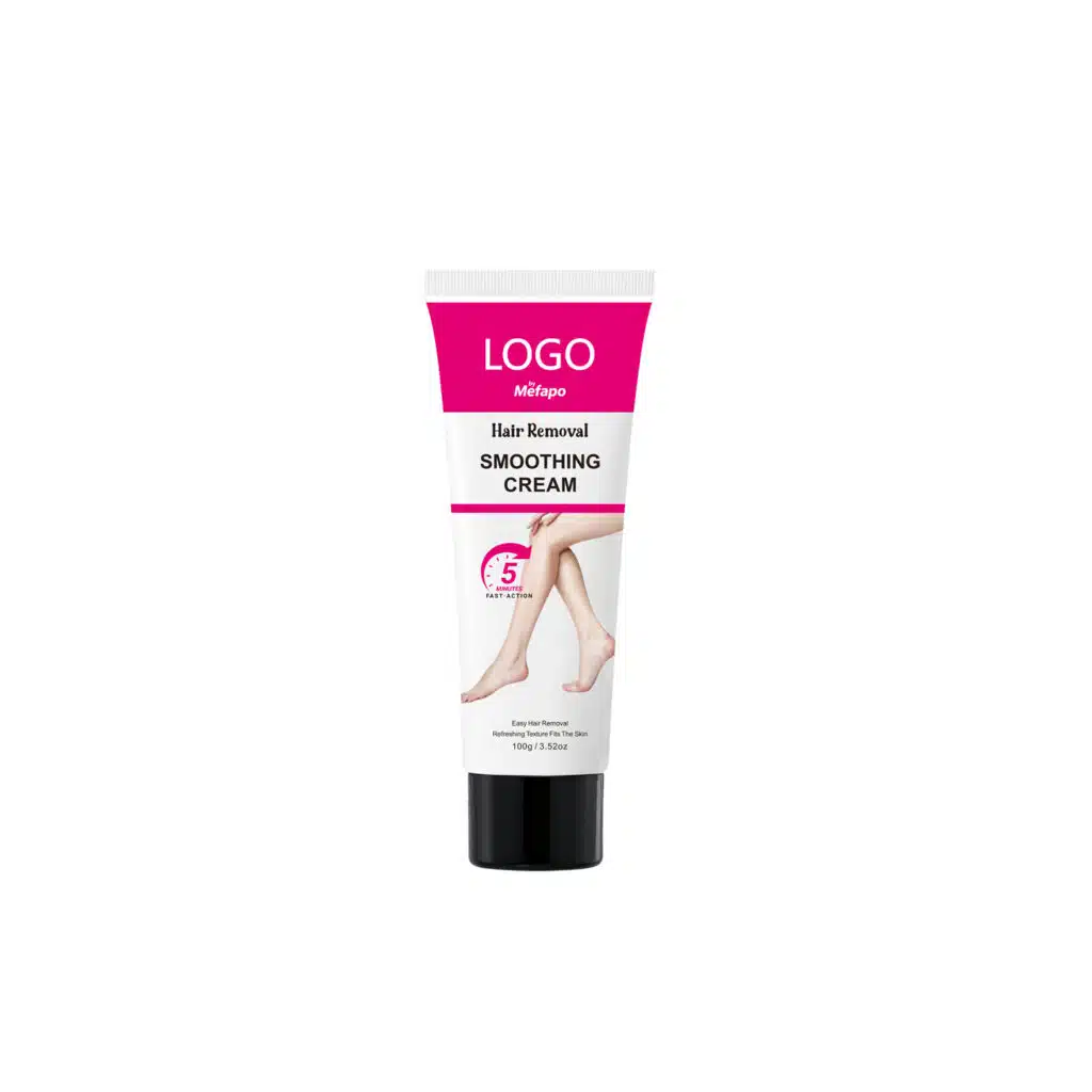 Hair removal cream0944