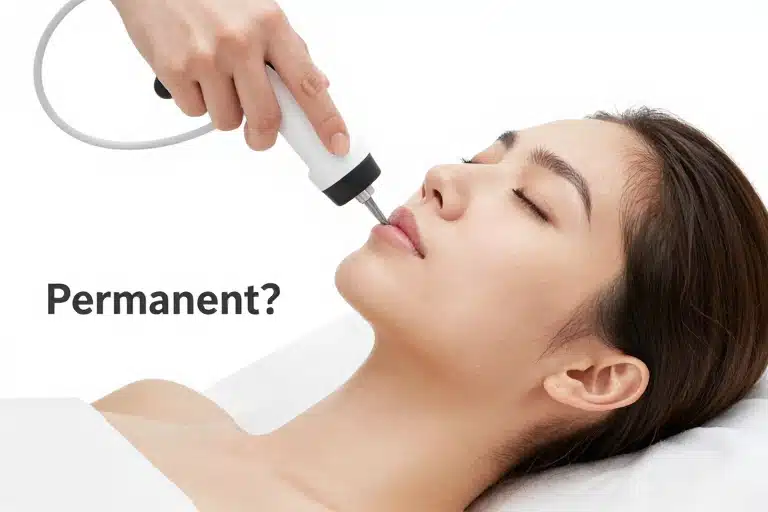 Is Laser Hair Removal Permanent? The Truth About Smooth Skin 1 Is Laser Hair Removal Permanent?