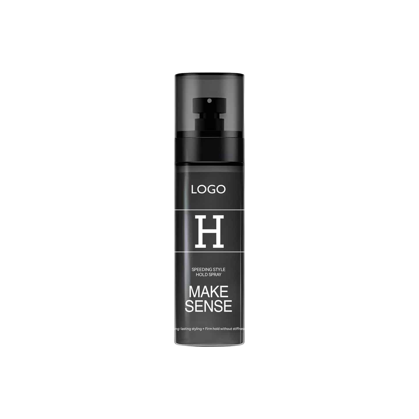 Speeding Hair Style Hold Spray 1