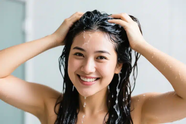 What Is The Process Of Making Cosmetics? 14 how often should you wash your hair