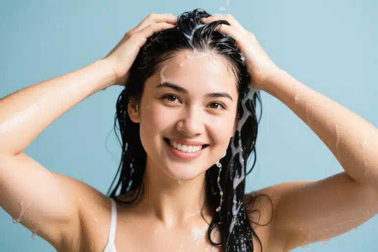 how often should you wash your hair1