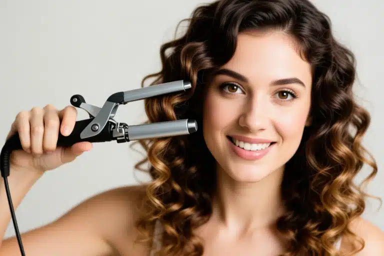 How to Curl Hair: A Simple Guide for Great Curls That Last 2 how to curl hair1