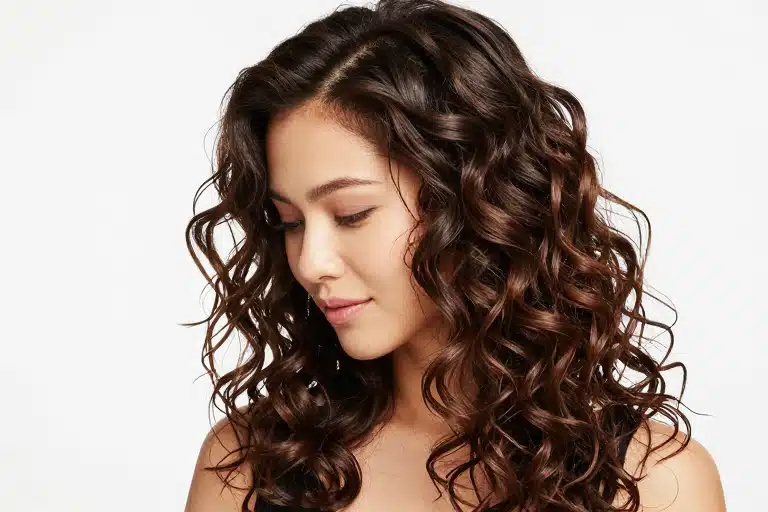 Can I Use Sanfe Hair Removal Spray On Private Parts? 10 how to curl hair2