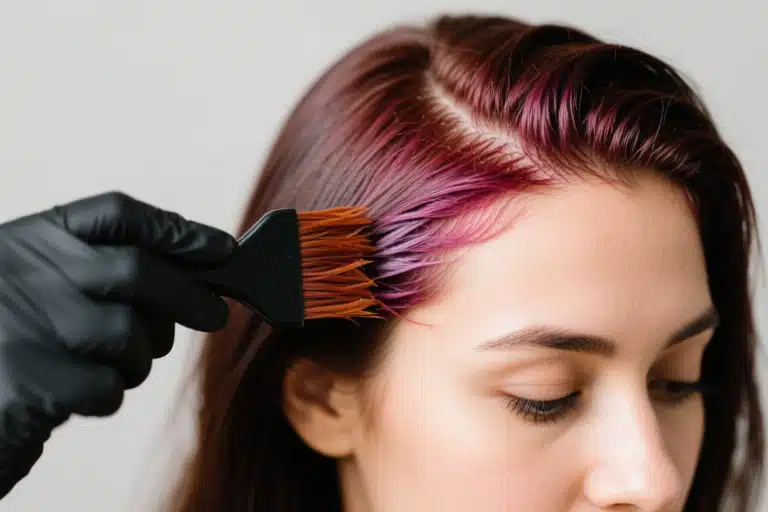 How to Get Hair Dye Off Skin: The Only Guide You Need 1 how to get hair dye off skin