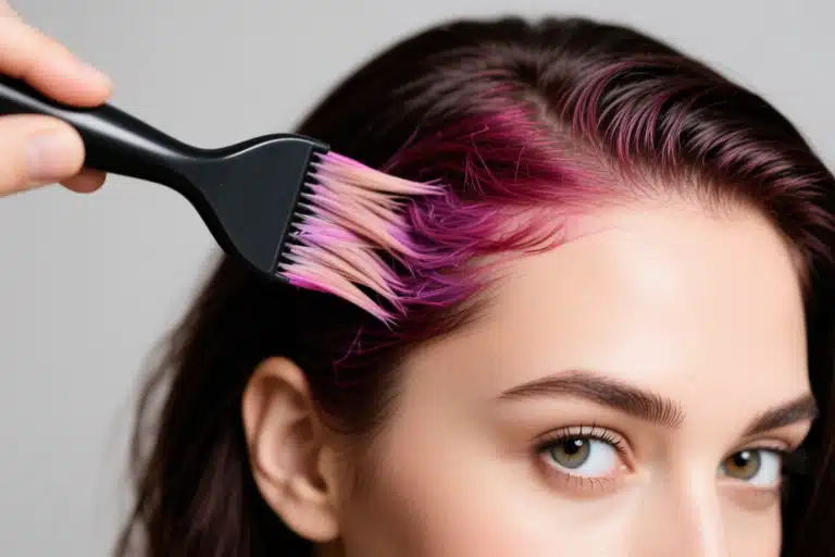 How to Get Hair Dye Off Skin: The Only Guide You Need 2 how to get hair dye off skin1