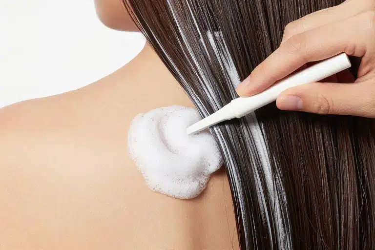 What Is The Process Of Making Cosmetics? 13 how to get hair dye off skin12