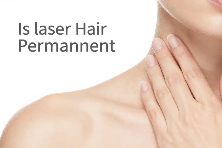 What Is The Process Of Making Cosmetics? 15 is laser hair removal permanent
