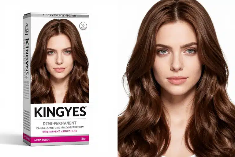 Can I Use Makeup Setting Spray On Bare Face? 9 what is demi permanent hair color2